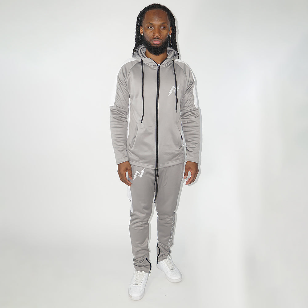 nike stone tracksuit mens