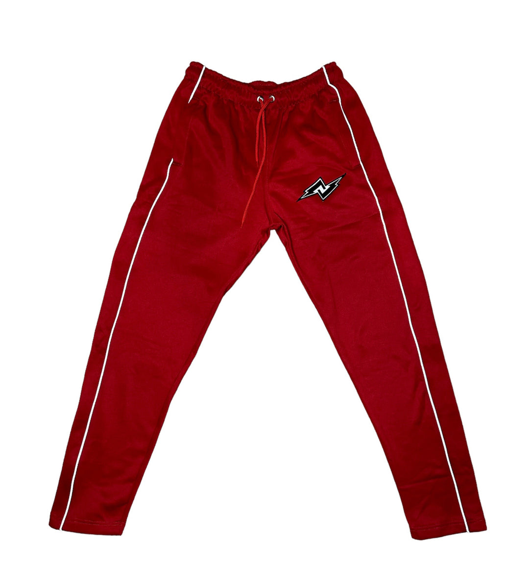 Reflective Tracksuit (Red)