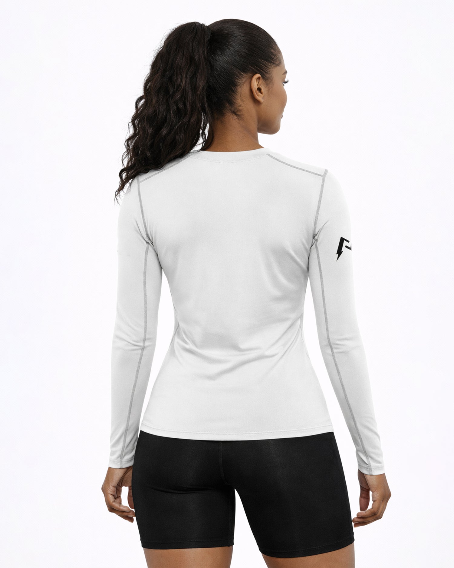 Women's Compression Performance Long Sleeve shirt