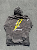 Grind Sold Separately Sweatsuit (Space Black)
