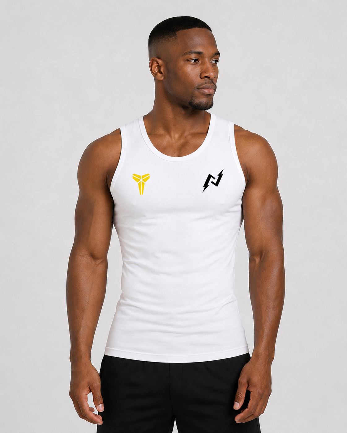 Mamba Compression Tank