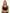 X Strap Black Sports bra