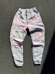 Swishy TrackSuit (pink)