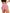 Women's Compressed Waist Short Tights