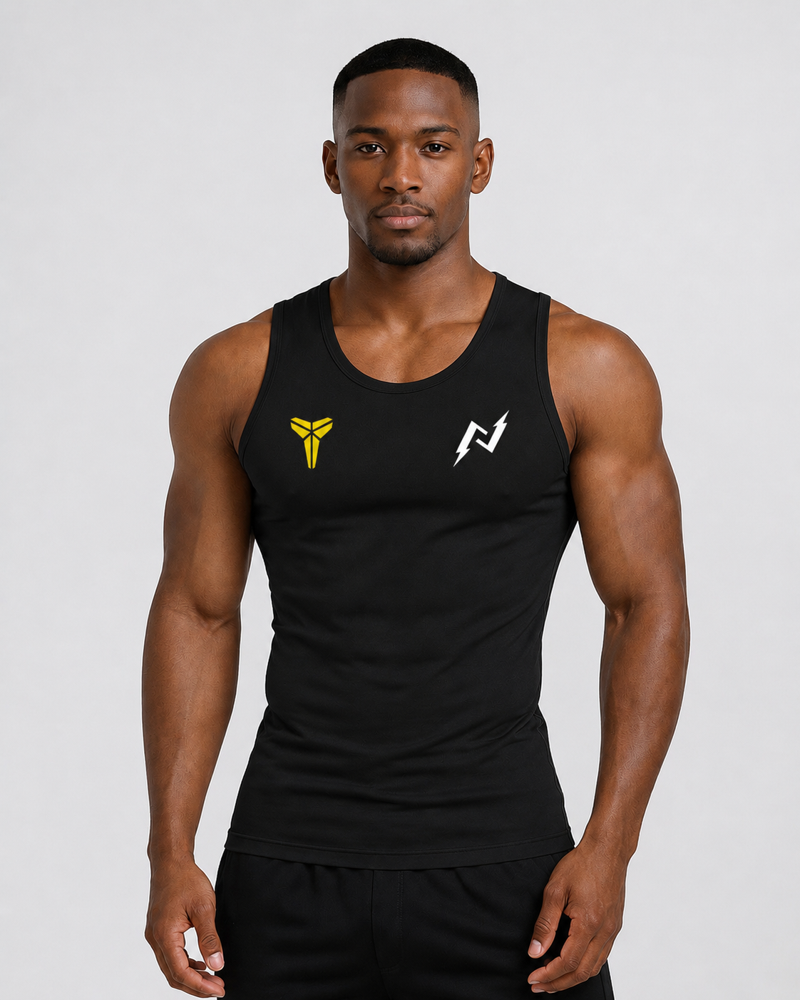 Mamba Compression Tank