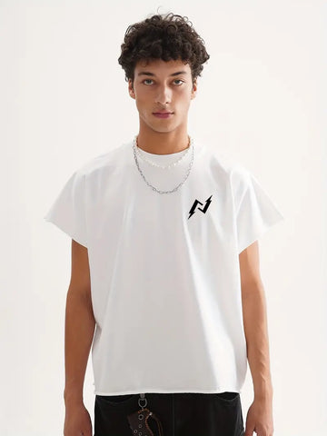 Ranger Box Oversize Tee