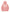 Nitretix Original Pullover Hoodie (Pink)