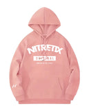 Nitretix Original Pullover Hoodie (Pink)