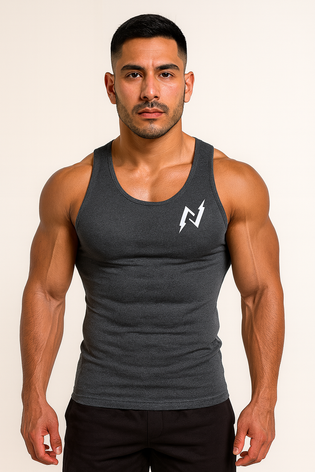Compression Sleeveless Tank