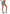 Thigh High Dri Fit Elite Shorts (Gray)
