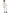 Kids Youth Compression Pants (White)