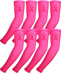 Breast Cancer Sleeve - Adult