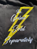 Grind Sold Separately Sweatsuit (Space Black)