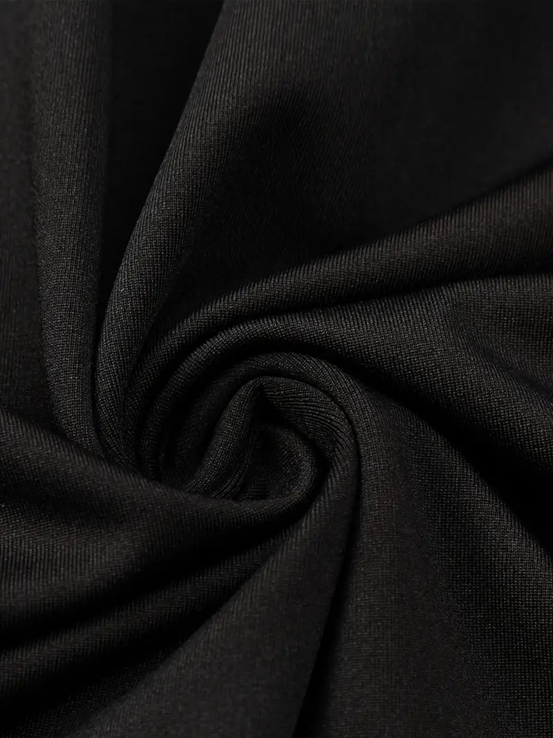Women's Compressed Waist Short Tights