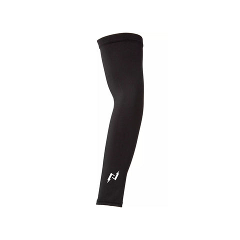 Kids Compression Arm Sleeve Unisex (Black)