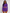2 Piece Yoga Spring Set (Purple)