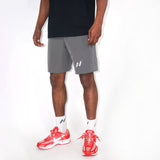 Dri Fit Elite Shorts (Gray)