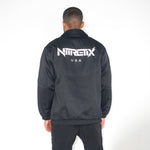 Nitro Windbreaker Jacket