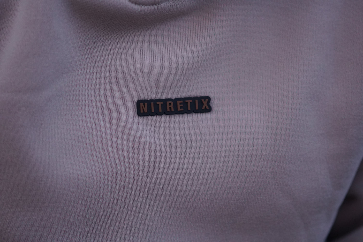 Comfort Women's Pullover Crop Sweatsuit