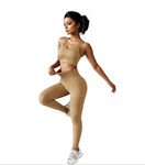 Elevate 2 Piece Yoga Set (nude)