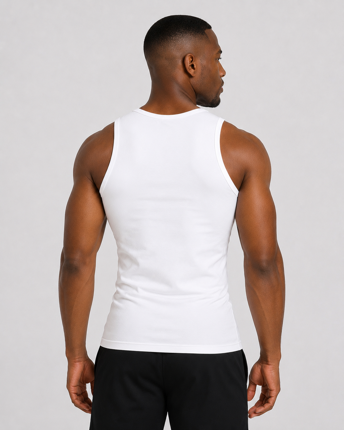 Venom Compression Tank