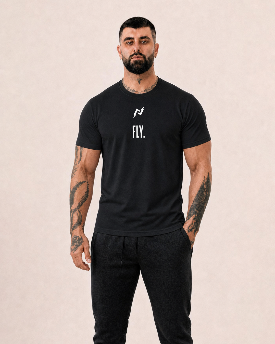 I Fly Tee