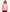 Nitretix Original Pullover Hoodie (Pink)