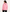 Nitretix Original Pullover Hoodie (Pink)
