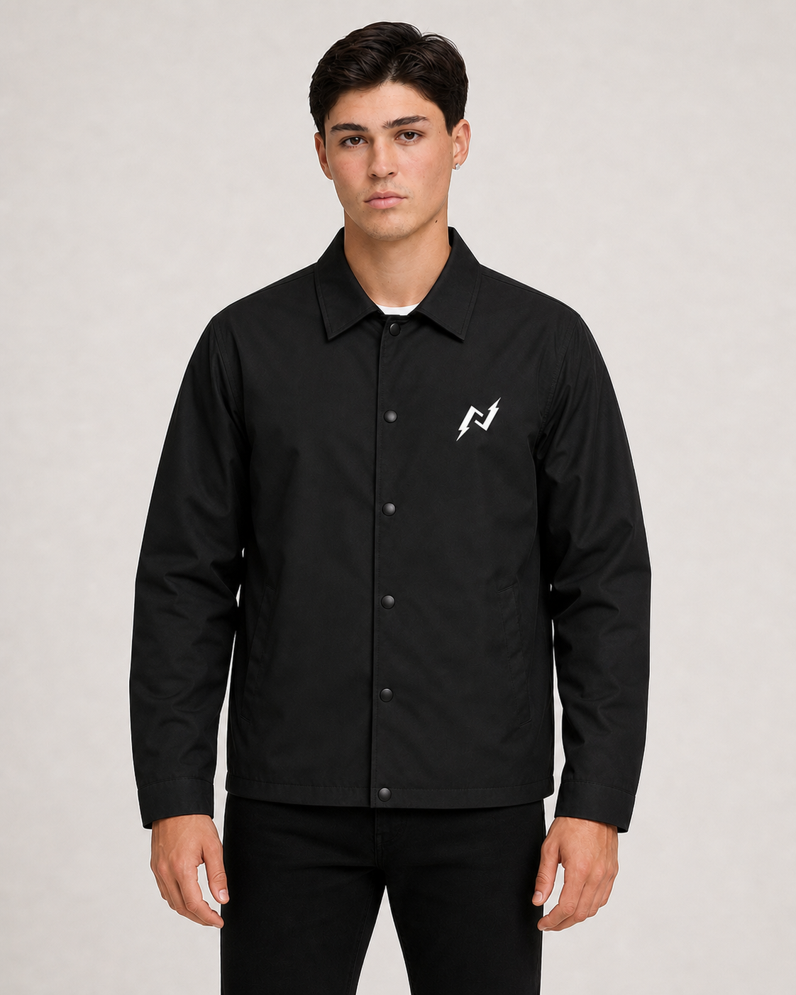 Nitro Windbreaker Jacket