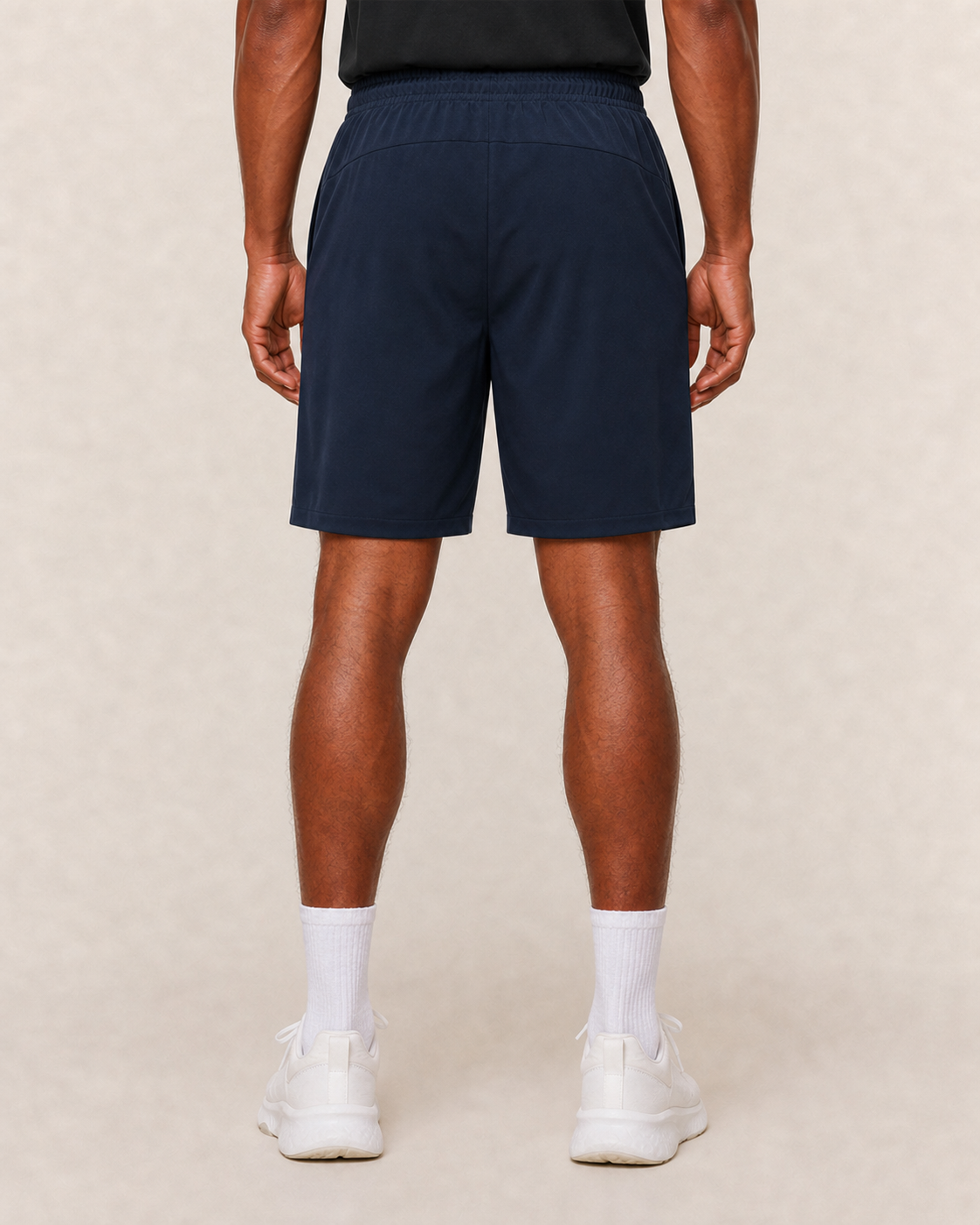 Elite Trainer Shorts (Blue)