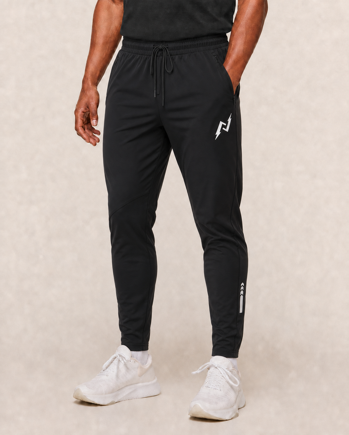 Dri-Fit Track Pants