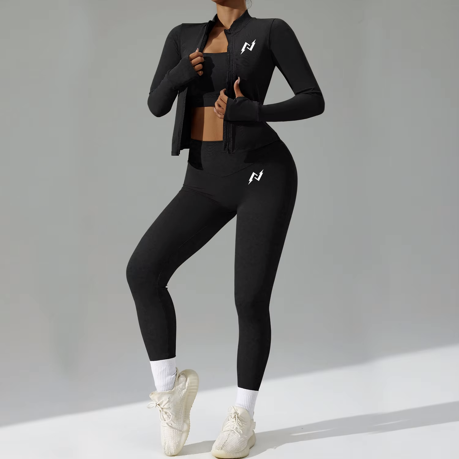 Travel Set 2-Piece