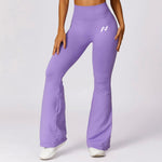 Flare 2 Piece Yoga Set (Lavender)