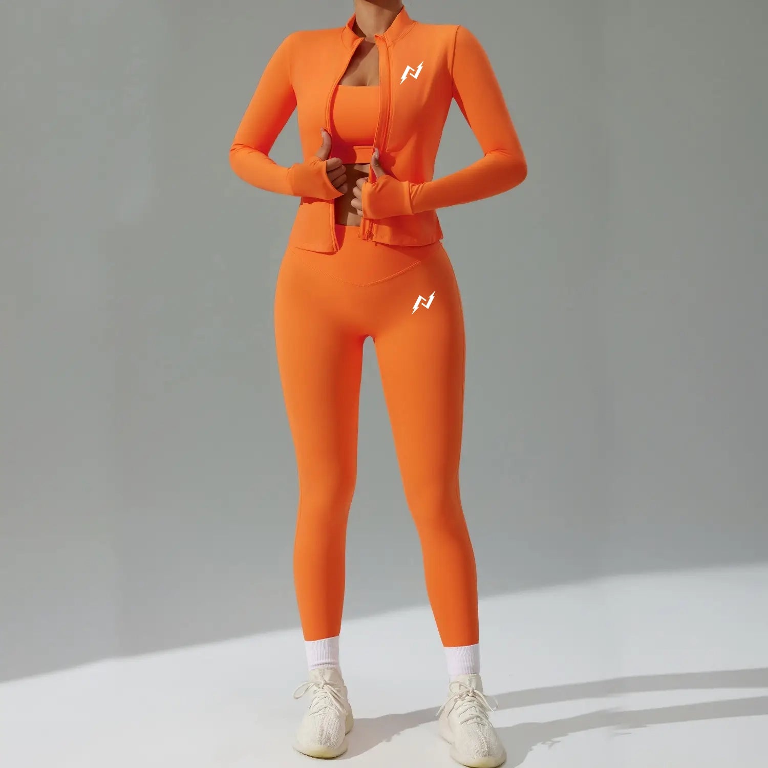 Travel Set 2-Piece