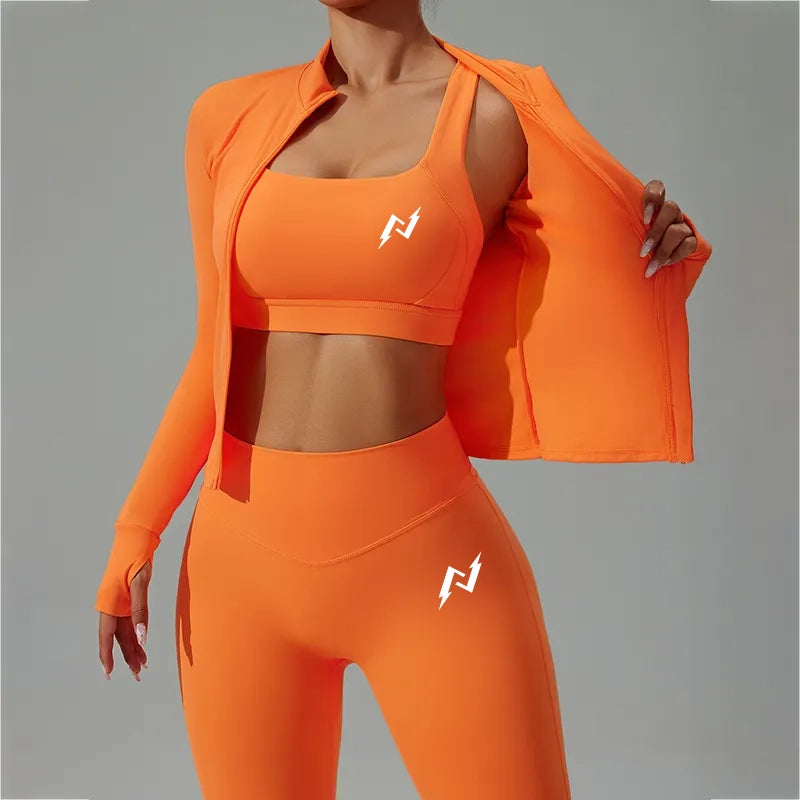 Travel Set 2-Piece