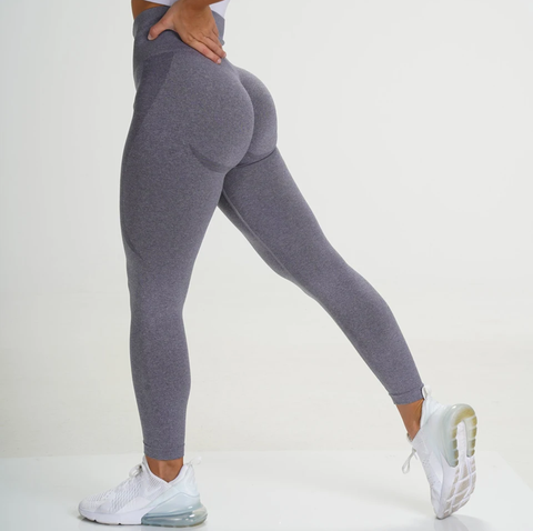 Yoga Pants (gray)