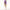 Yoga High Waisted Shorts (Purple)
