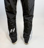 Nitreck Flare Track Suit (Black)