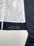 Nitreck Flare Track Suit (Navy Blue)