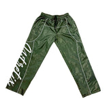 Baggy Nitreck Pants Unisex (Army green)