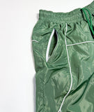 Baggy Nitreck Pants Unisex (Army green)