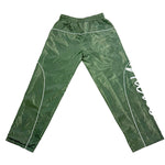 Baggy Nitreck Pants Unisex (Army green)