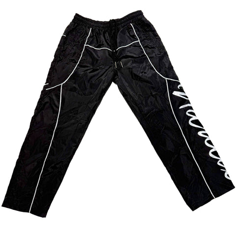 Baggy Nitreck Pants Unisex (Black)