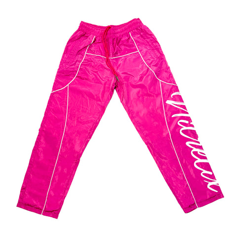 Baggy Nitreck Pants Unisex (Pink)