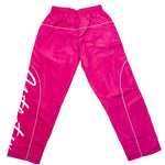 Baggy Nitreck Pants Unisex (Pink)