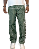 Baggy Nitreck Pants Unisex (Army green)