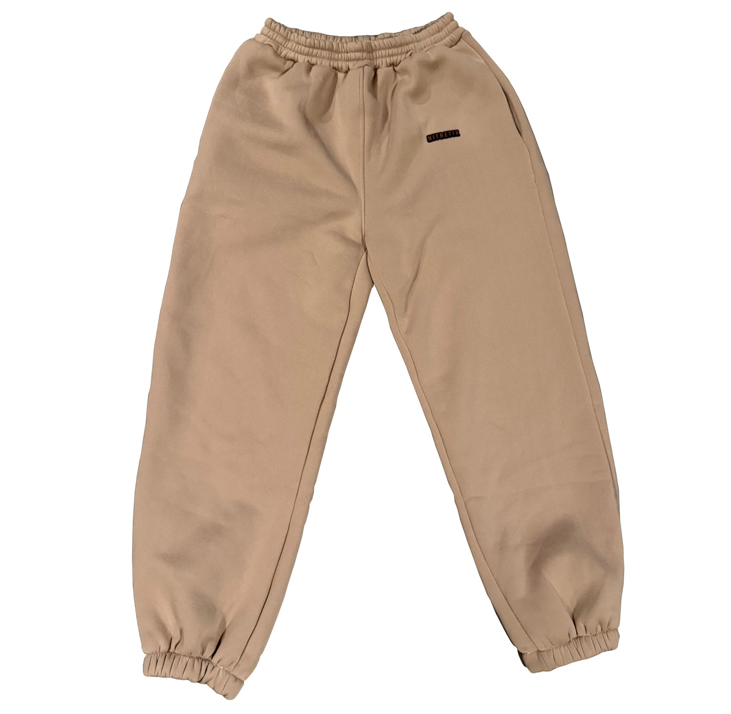 Comfort Women's Pullover Crop Sweatsuit