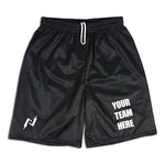 Team Mesh Shorts