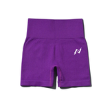 2 Piece Yoga Spring Set (Purple)