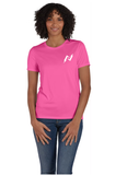 Women's Dri Fit Short Sleeve Tee